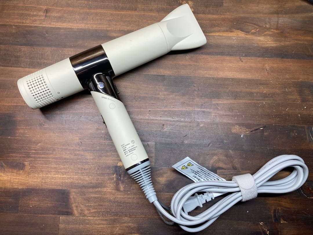 KINUJO ヘアドライヤー KH201