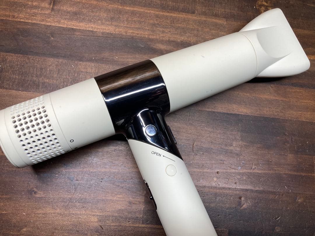 KINUJO ヘアドライヤー KH201