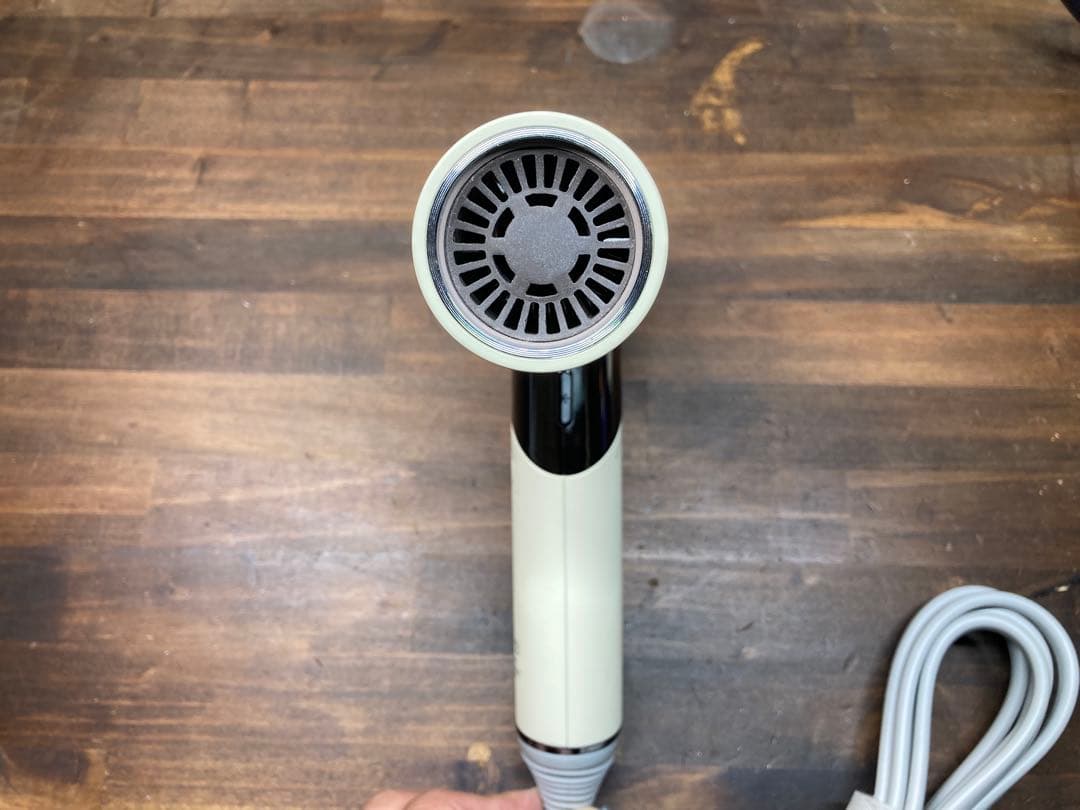 KINUJO ヘアドライヤー KH201