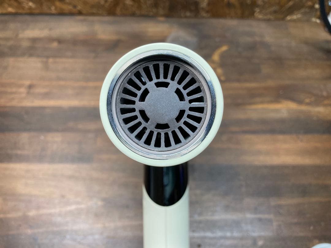 KINUJO ヘアドライヤー KH201