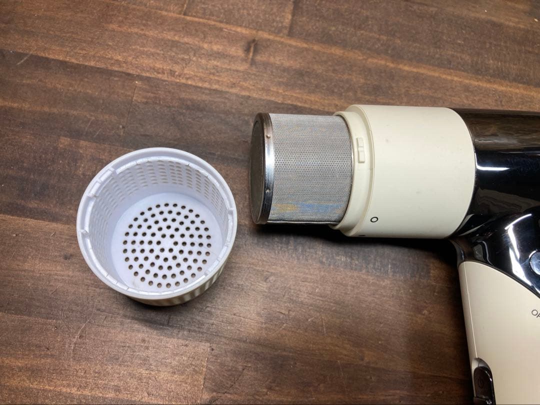 KINUJO ヘアドライヤー KH201