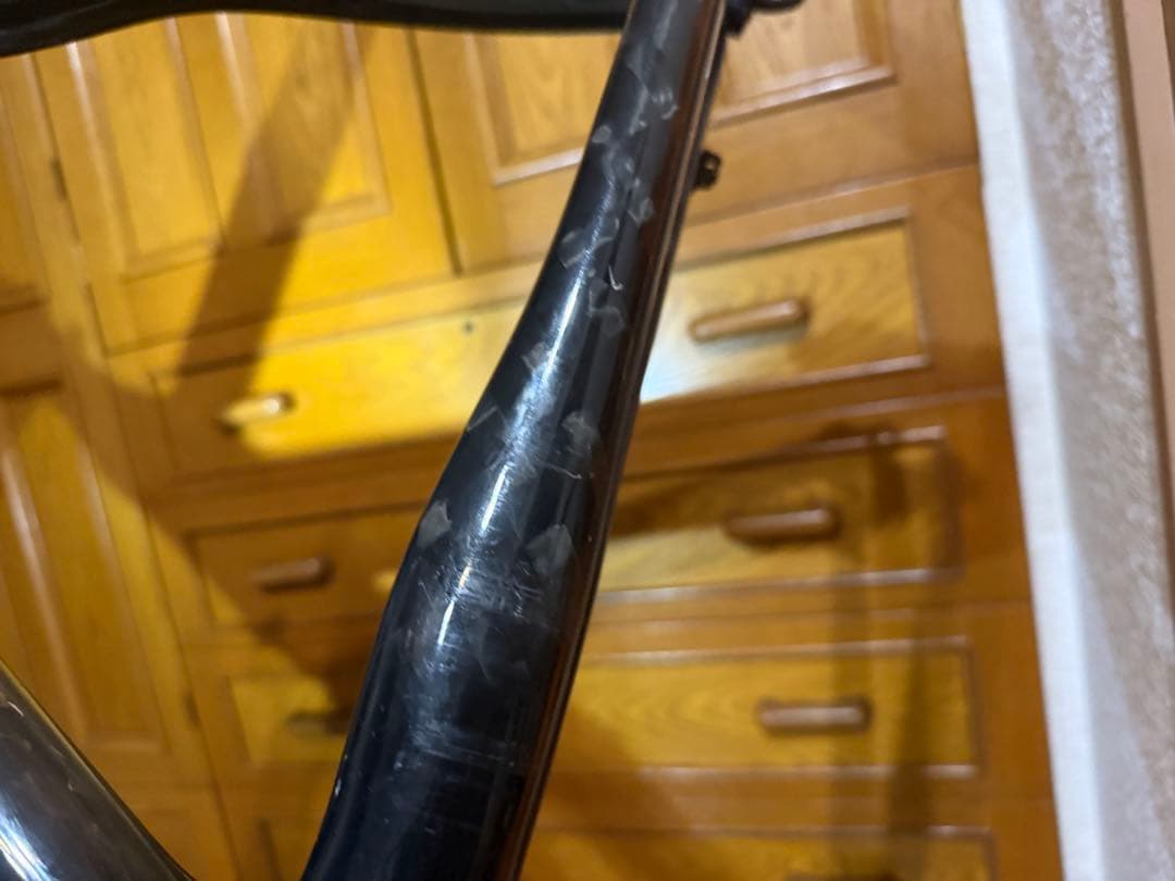 おまけ多数！PINARELLO FP2 フルカーボンフレームセット　サイズ510