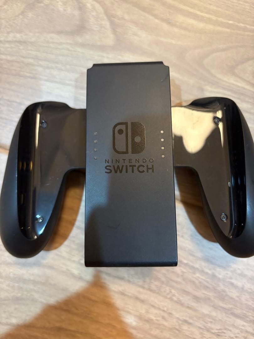 未使用級✨限定✨ニンテンドースイッチ あつまれどうぶつの森セット 箱 付属完備