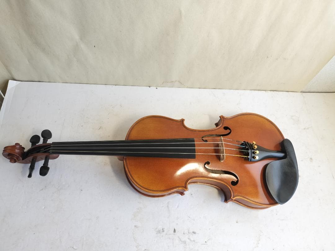Yamaha バイオリン V10G 2016年製 初級～中級モデル ＃2048