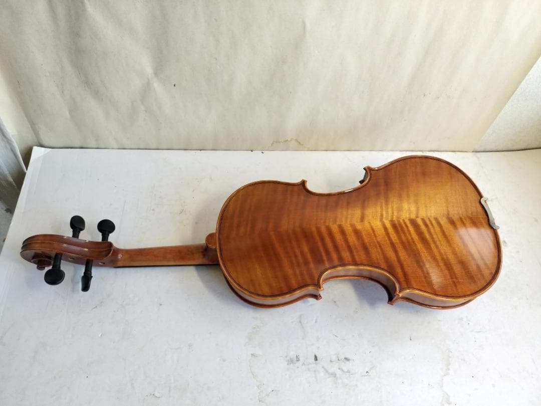 Yamaha バイオリン V10G 2016年製 初級～中級モデル ＃2048