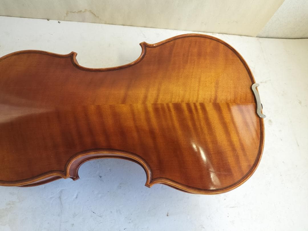 Yamaha バイオリン V10G 2016年製 初級～中級モデル ＃2048