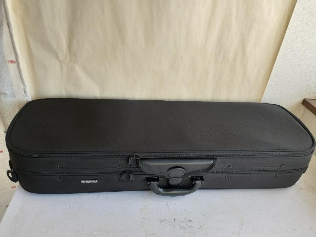 Yamaha バイオリン V10G 2016年製 初級～中級モデル ＃2048