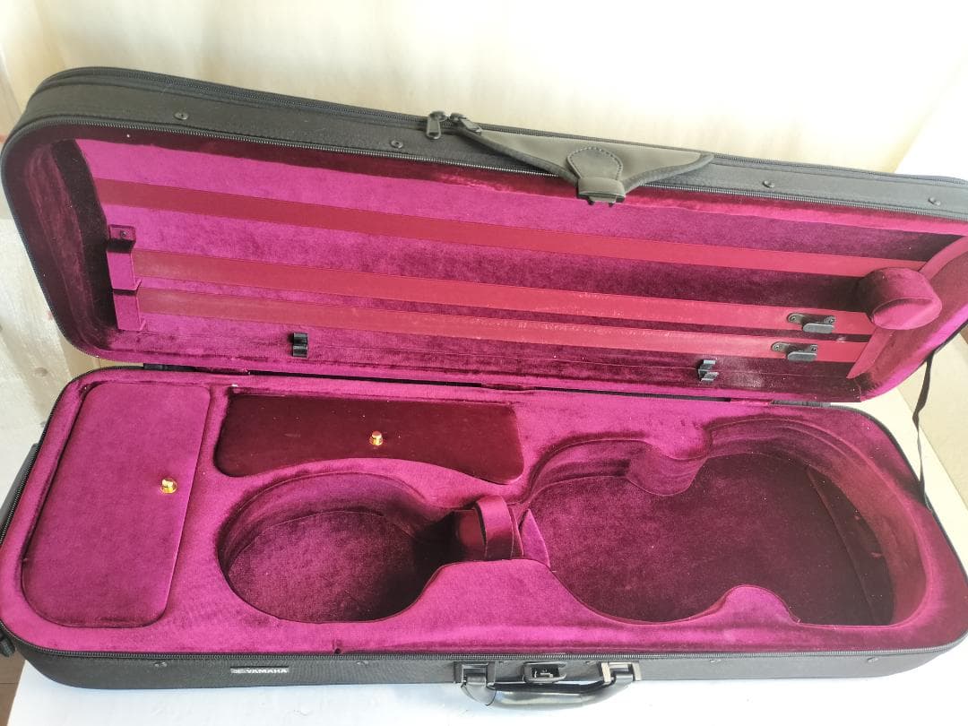 Yamaha バイオリン V10G 2016年製 初級～中級モデル ＃2048
