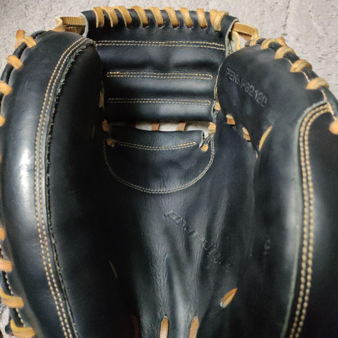 SSK キャッチャーミット 軟式用