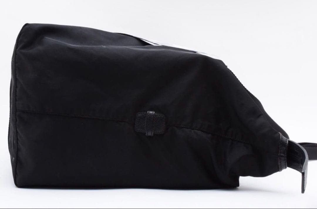 プラダ／ボストンバッグ