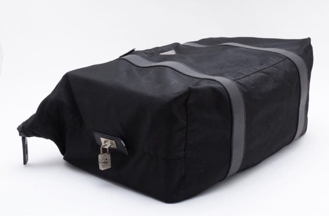 プラダ／ボストンバッグ