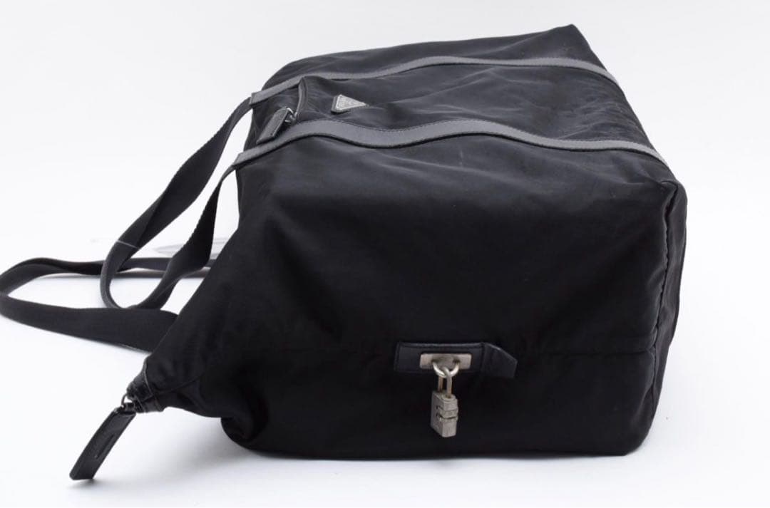 プラダ／ボストンバッグ