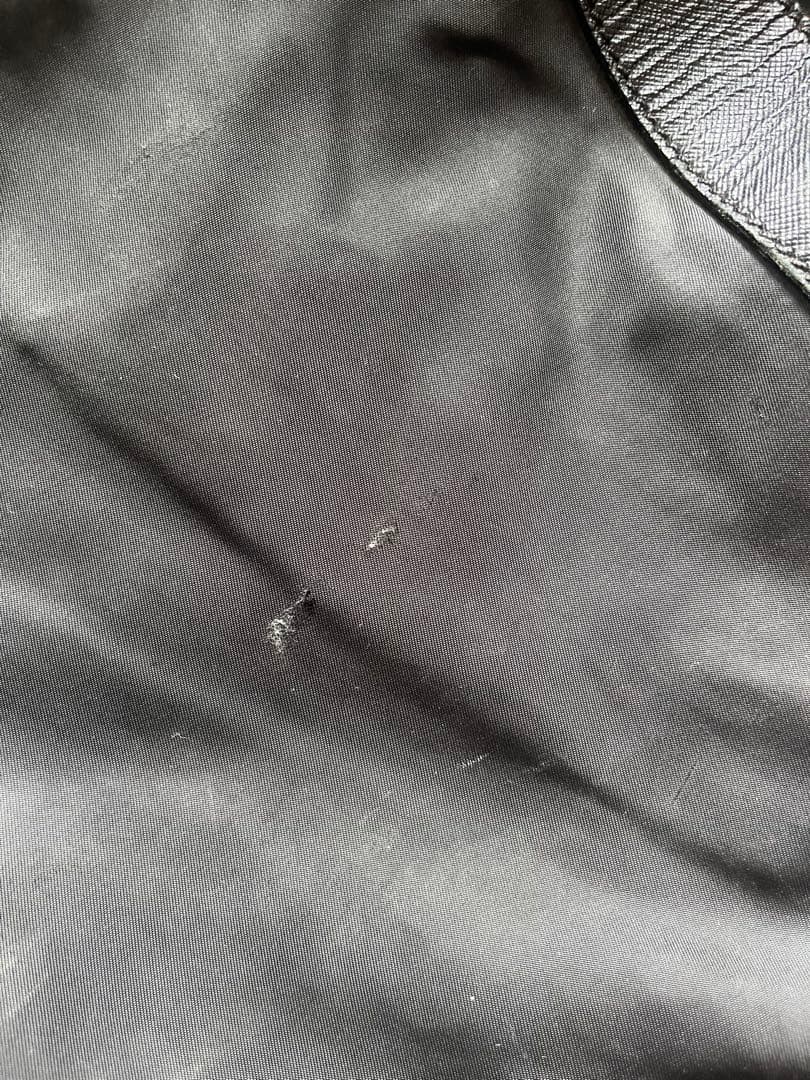 プラダ／ボストンバッグ