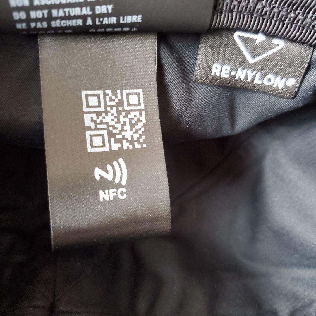 PRADA Re-Nylon キャスケット　レディース　メンズ