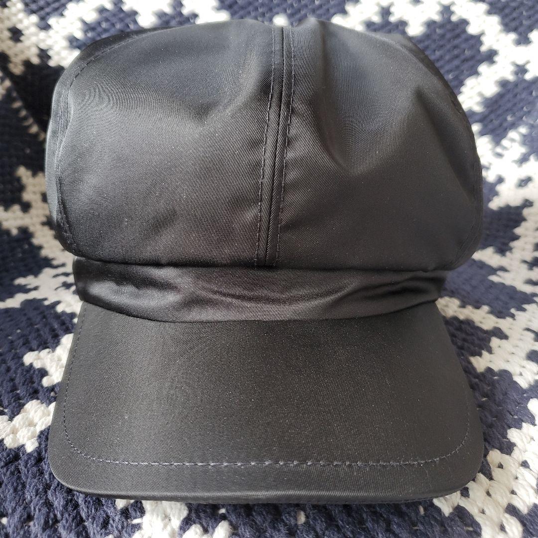 PRADA Re-Nylon キャスケット　レディース　メンズ