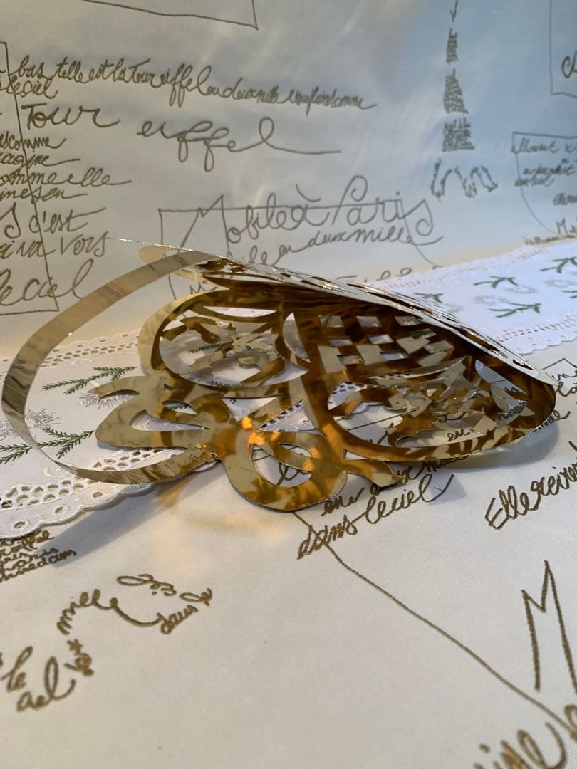 ロイヤルコペンハーゲン　レアビンテージの本店購入品クリスマスオーナメントセット！