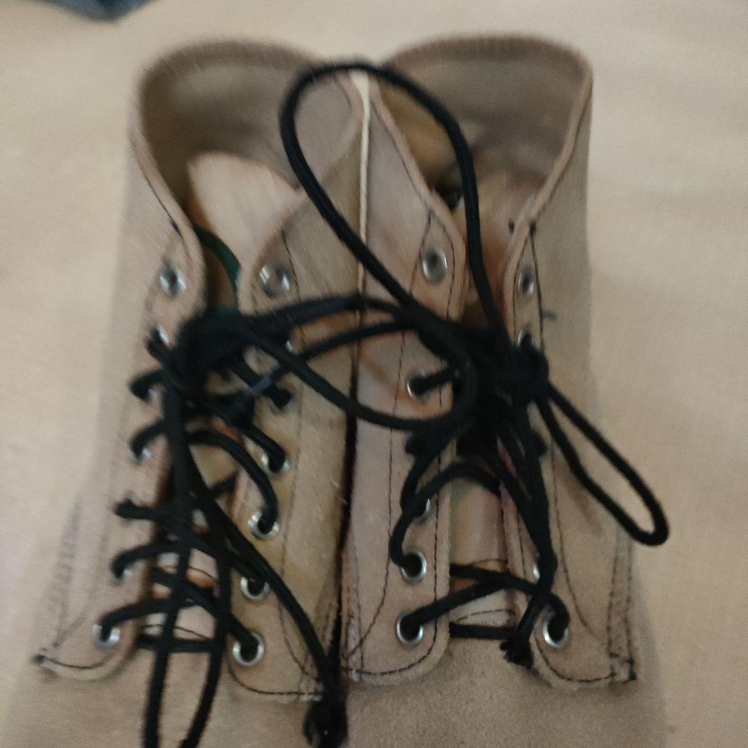 レッドウィングアイリッシュセッター