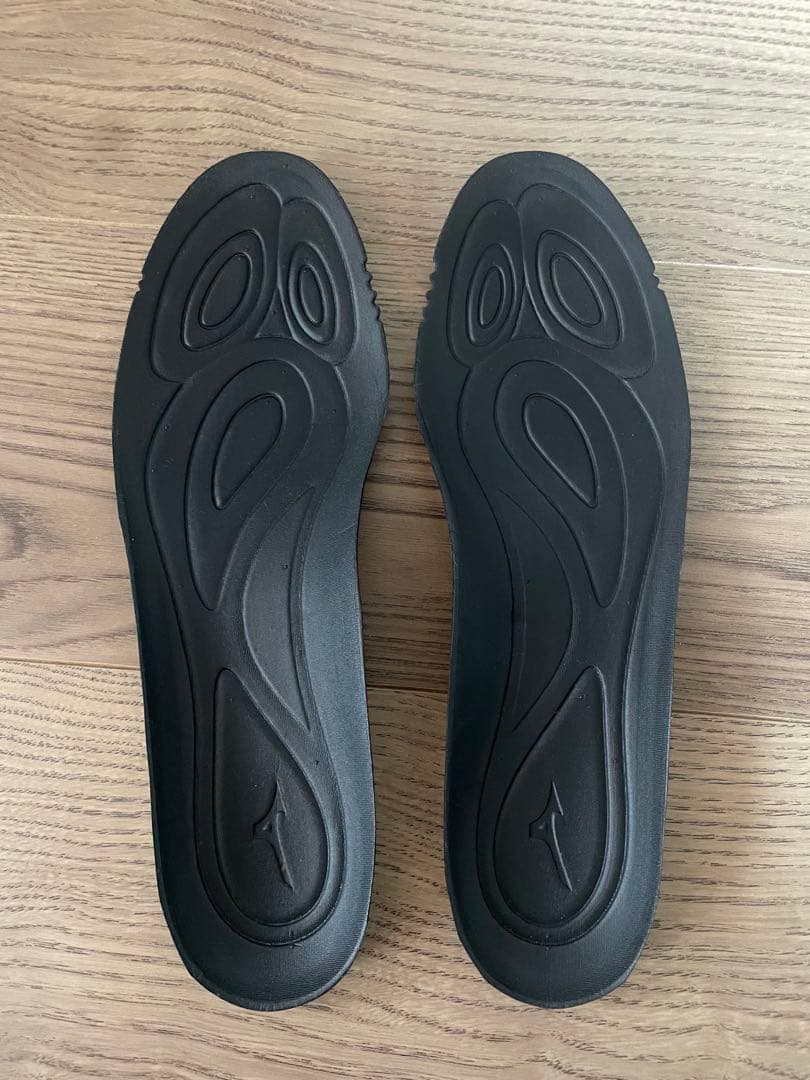 Mizuno Alpha Pro 限定カラー26.0㎝　傷汚れ無し　ほぼ未使用