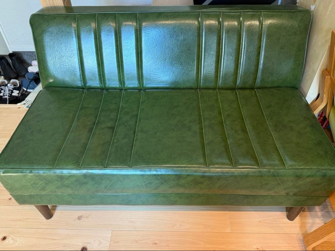 Apollo(他購入不可)ニコアンド　niko and... ソファベンチ