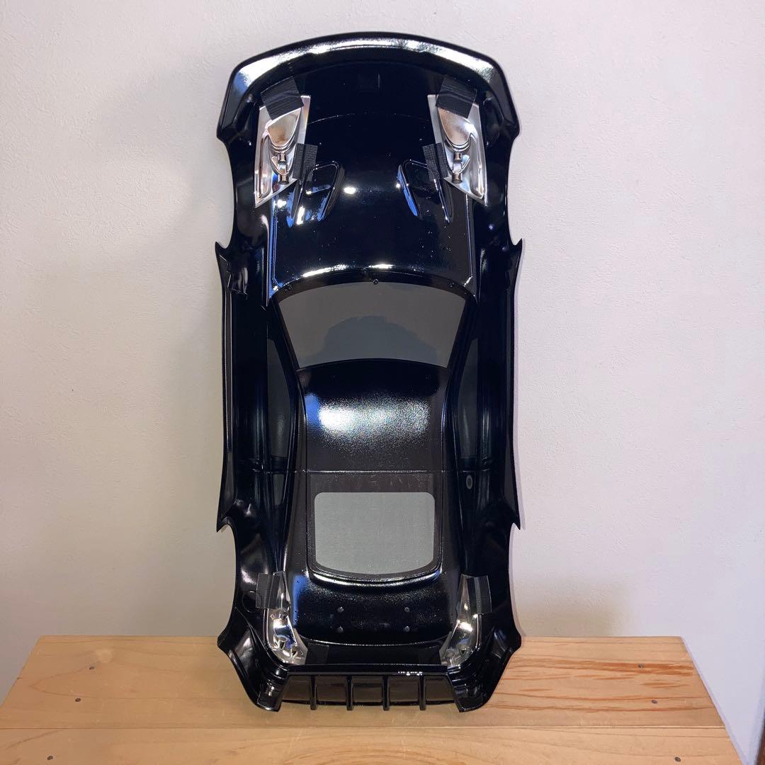 ヨコモ　ORC Z33 ボディ