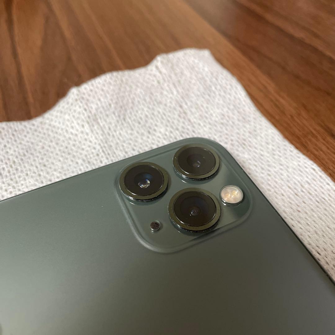 iPhone 11 Pro 本体 SIMフリー