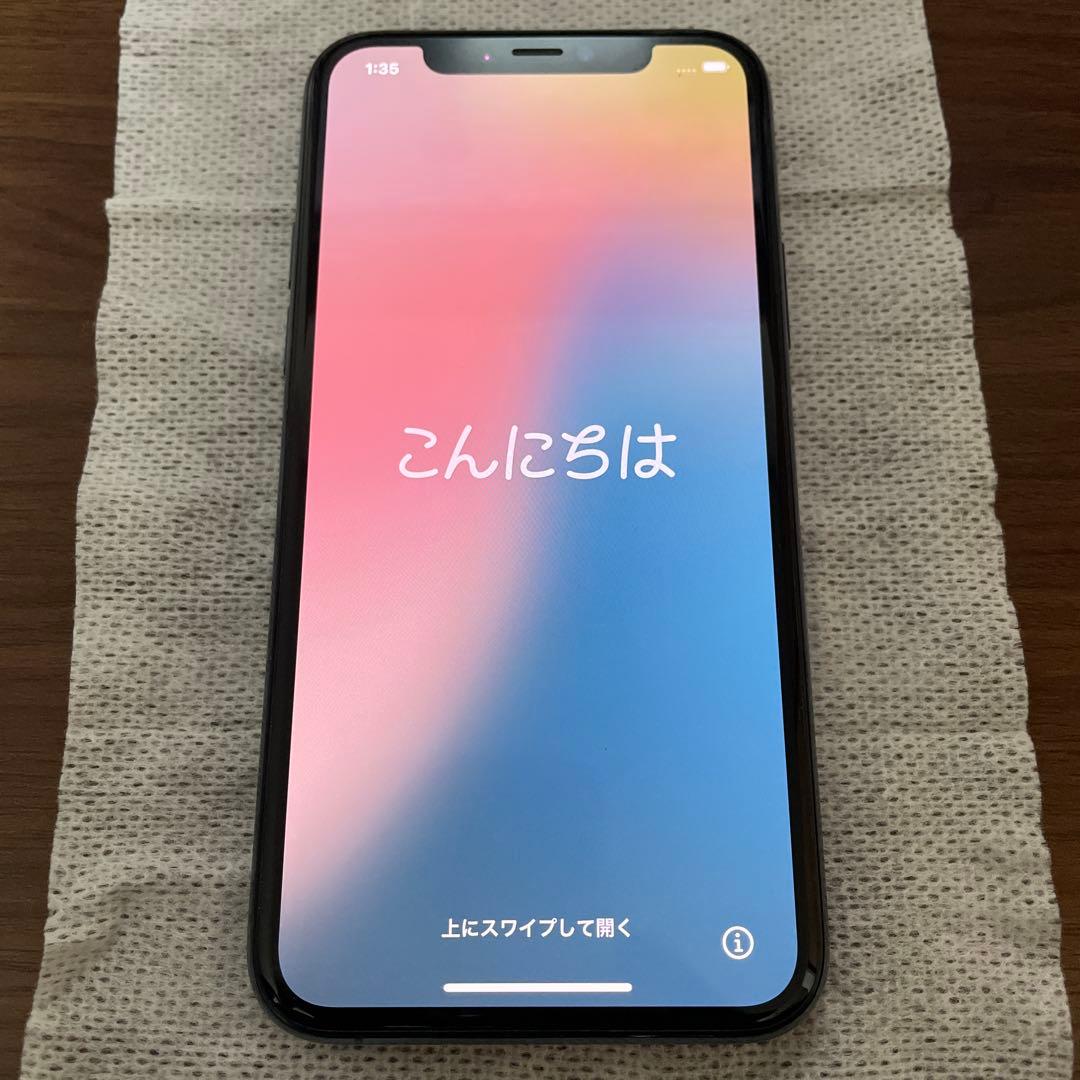 iPhone 11 Pro 本体 SIMフリー