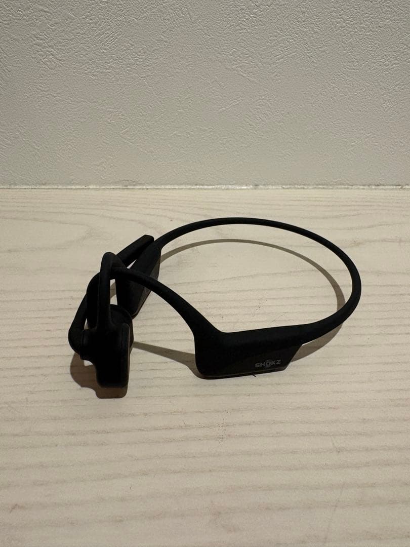 SHOKZ OPENCOMM 2 2025 Upgrade骨伝導ヘッドセット