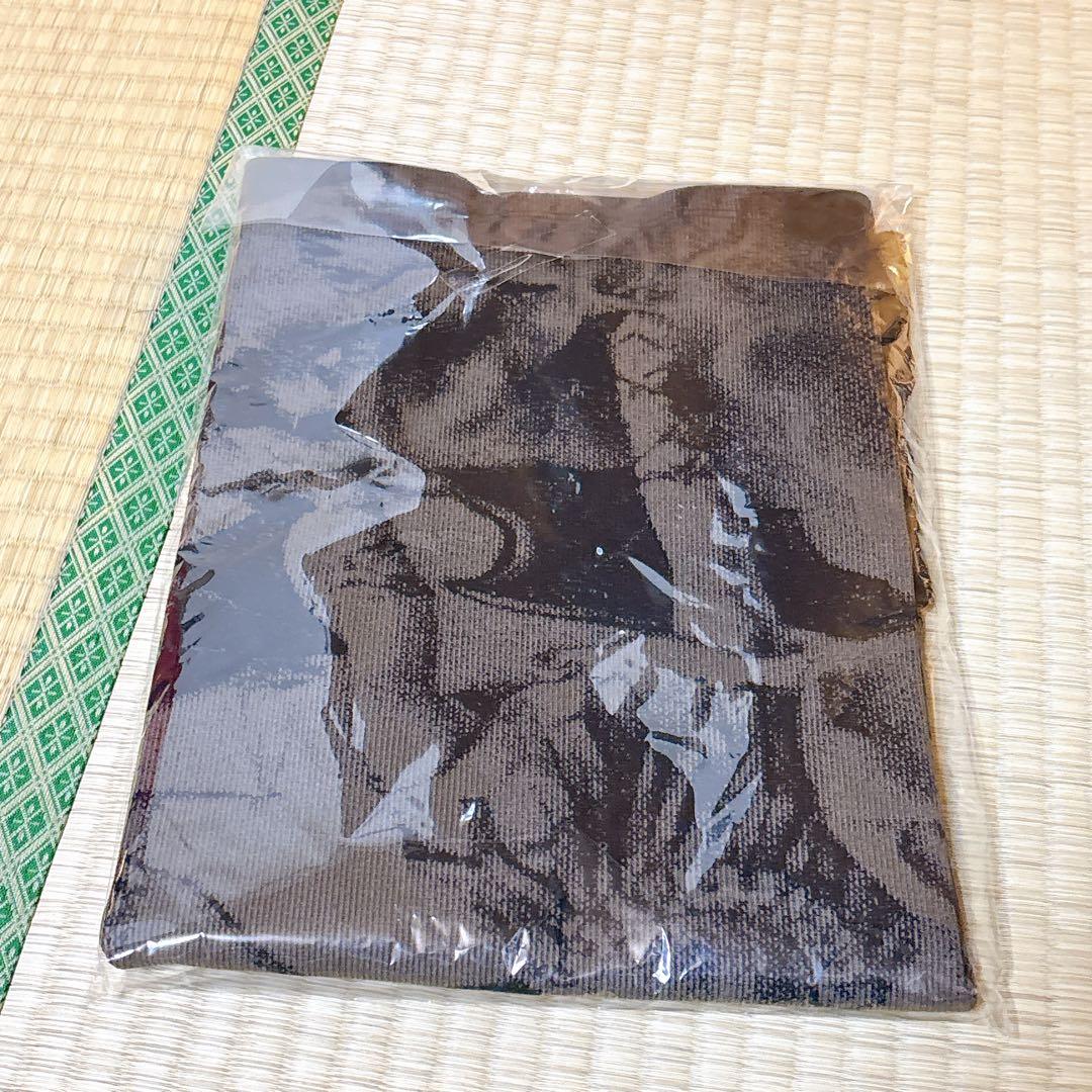 VALLAD V.HENRY NECK L/S サーマル ブラック M IO