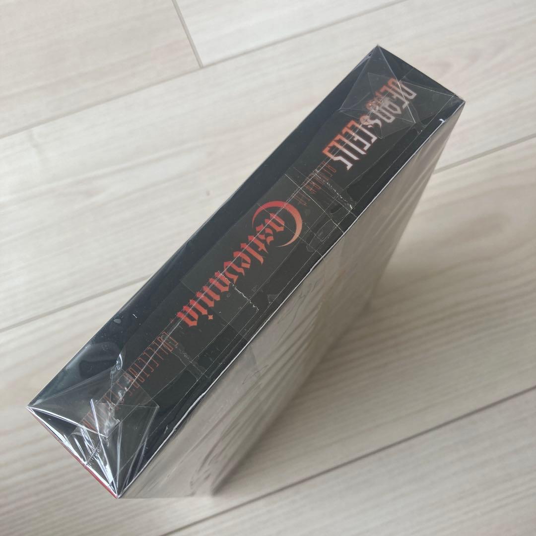 【新品Switch】dead cells デッドセルズ　コレクターズエディション