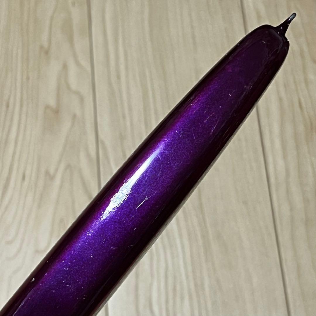 美品　ローカルスタンダード　パドルベイト220 マゼンタ　ピンク