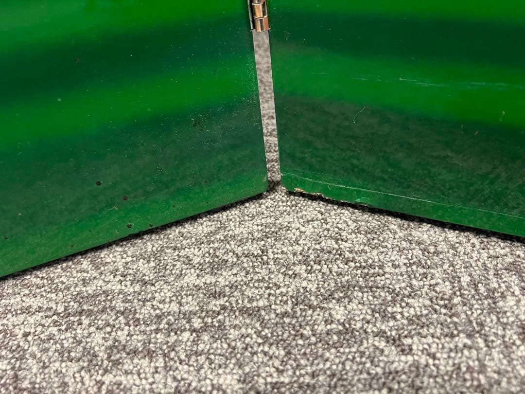 「九十九頭馬」の螺鈿屏風 インテリアアート