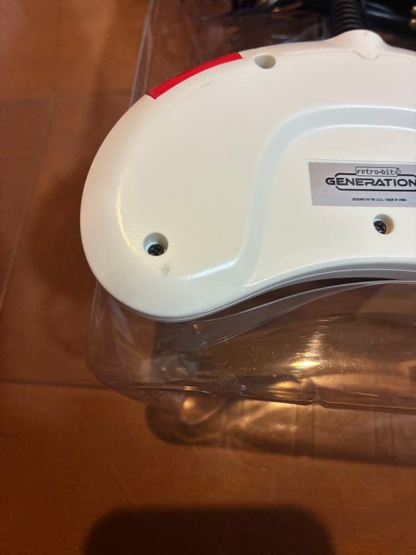 retro-bit GENERATIONS 3 レトロビットジェネレーション3