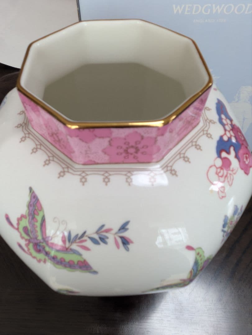 バタフライブルーム　ベース　