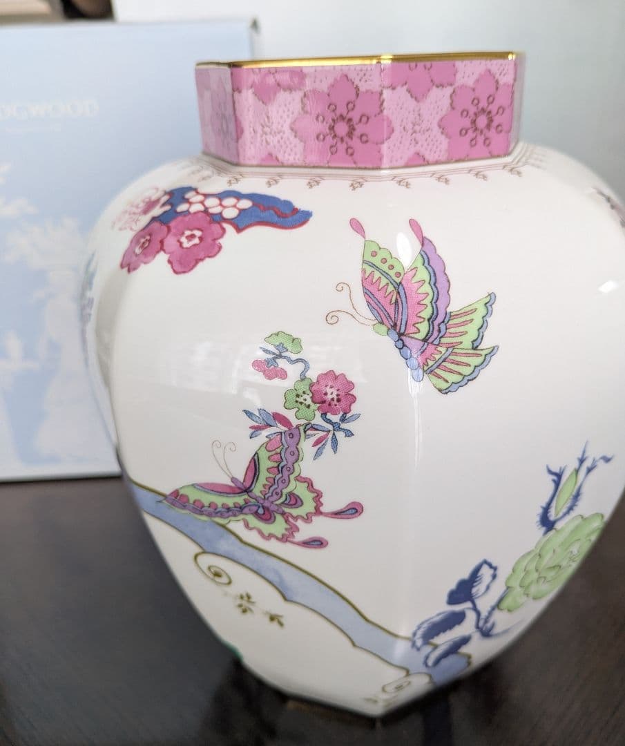 バタフライブルーム　ベース　