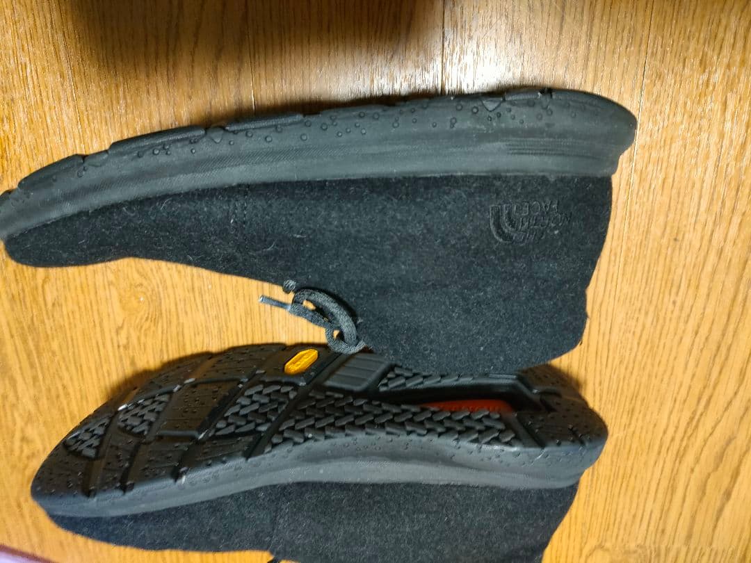 ノースフェイス チャッカ ゴアテックス 28センチ　NF52092