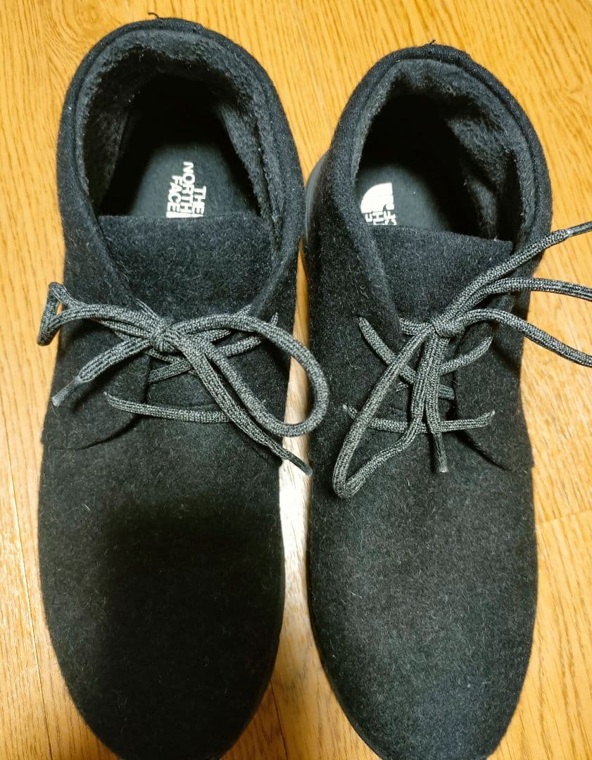 ノースフェイス チャッカ ゴアテックス 28センチ　NF52092