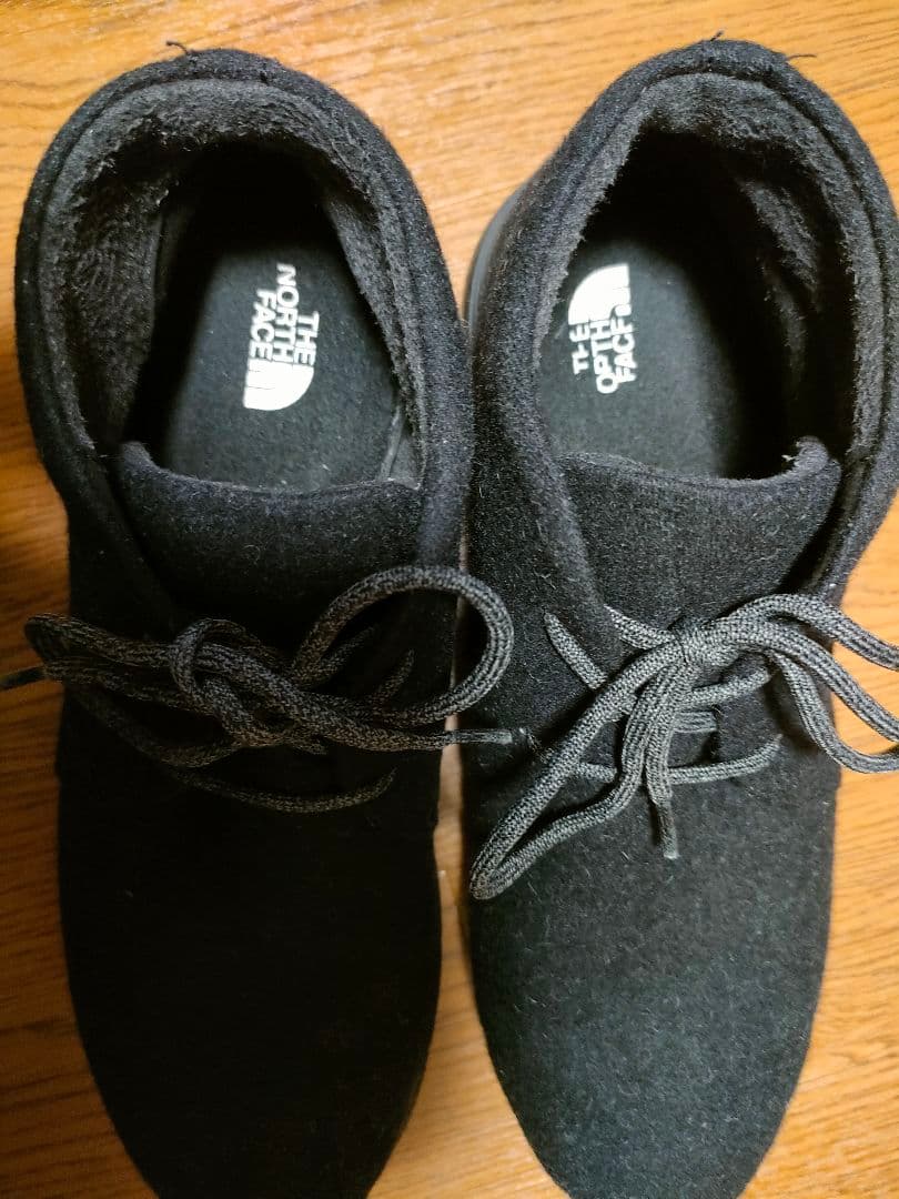 ノースフェイス チャッカ ゴアテックス 28センチ　NF52092