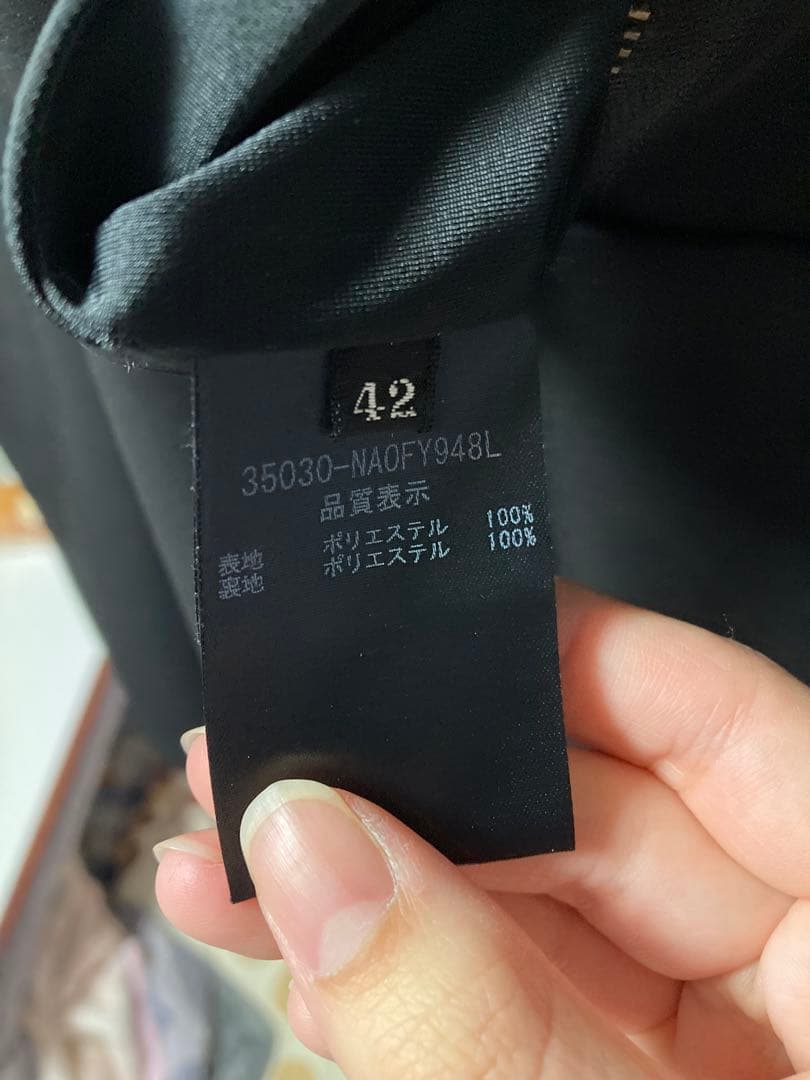 FOXEY NEW YORK ワンピース