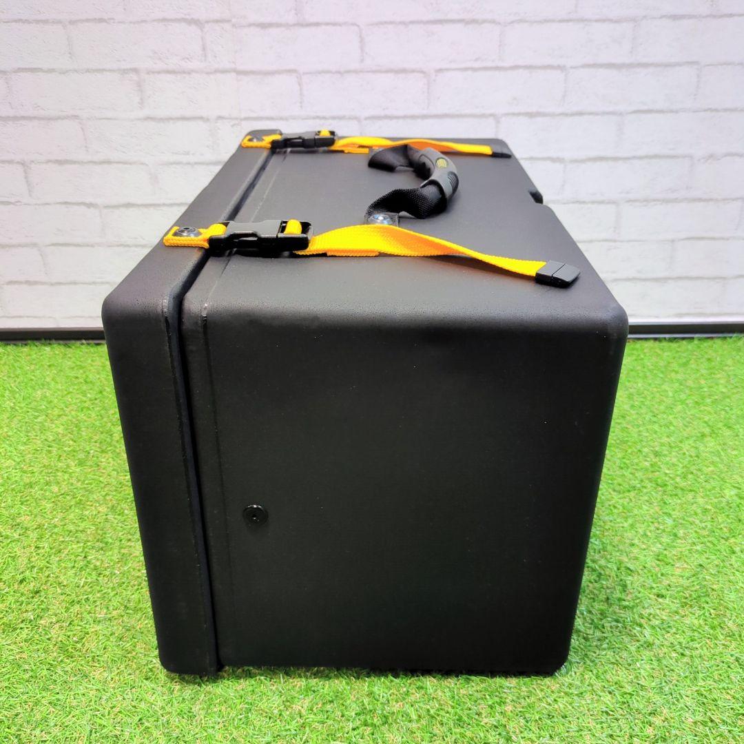 【未使用】HARDCASE HNBONGO ボンゴ用ハードケース　ハードケース社