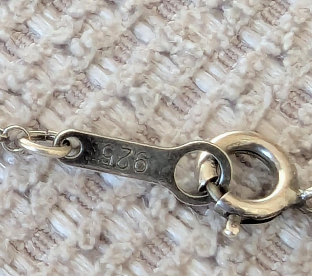 ROKUZAN 碌山 ロケットペンダント SILVER 925 ターコイズ