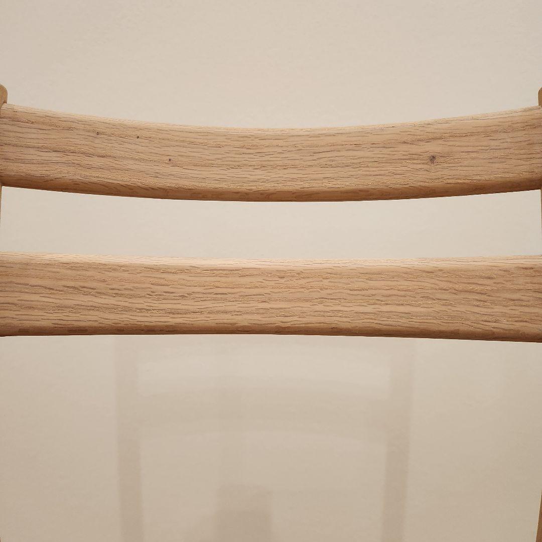 ACTUS アクタス SOUP スープ チェア オーク ミルク 椅子一脚②