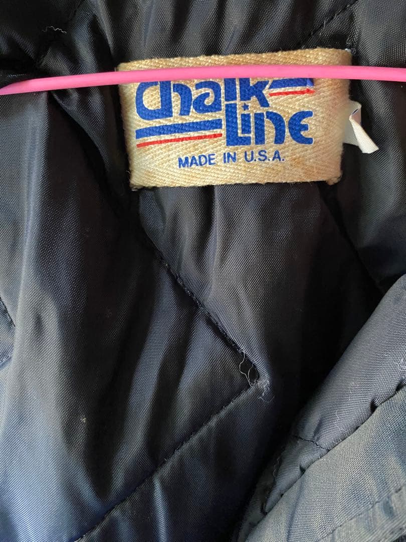 Raiders レイダース　スタジャン NFL