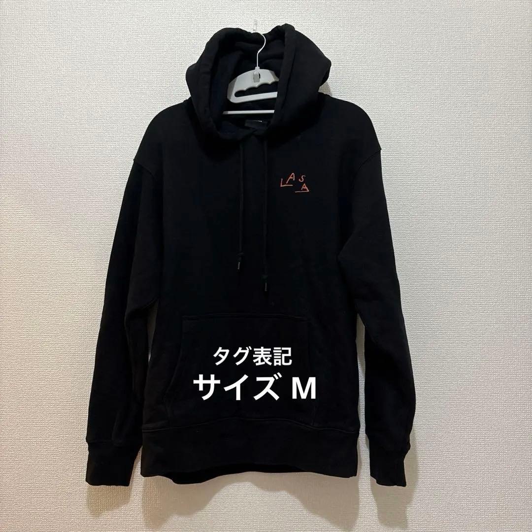 藤井風さん　LASAパーカー　Mサイズ