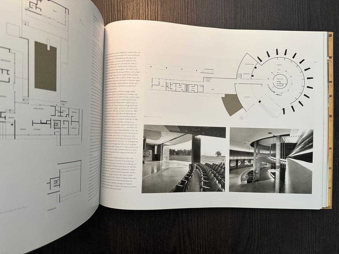 希少【箱付】 Richard Neutra ノイトラ 建築作品集 タッシェン