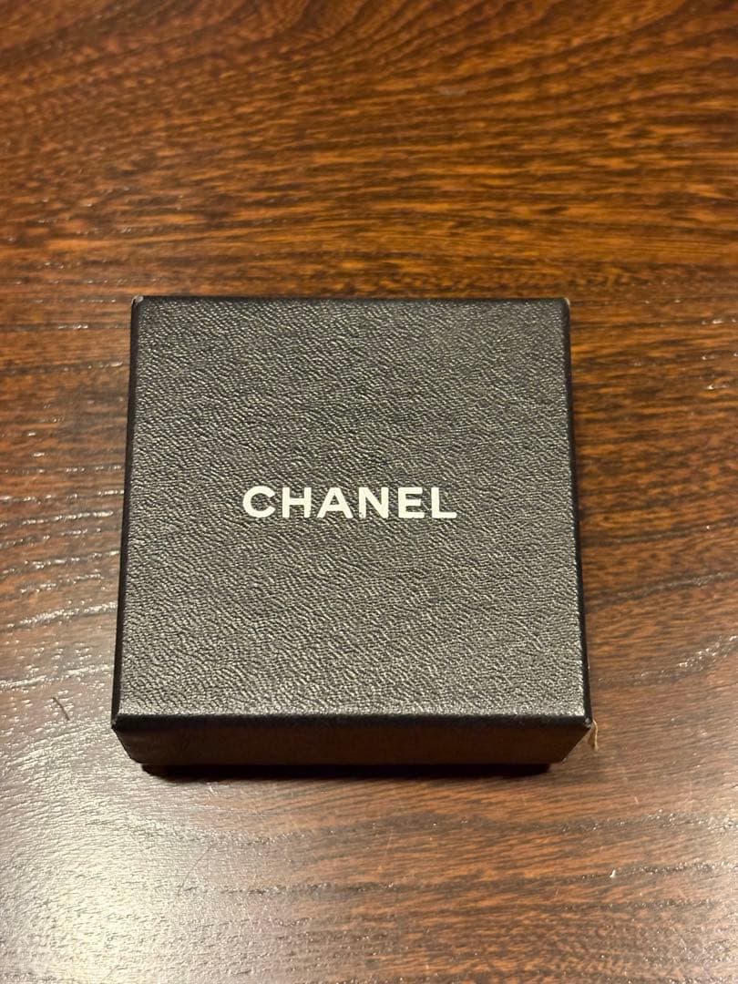 CHANEL シャネル ヴィンテージ ピアス