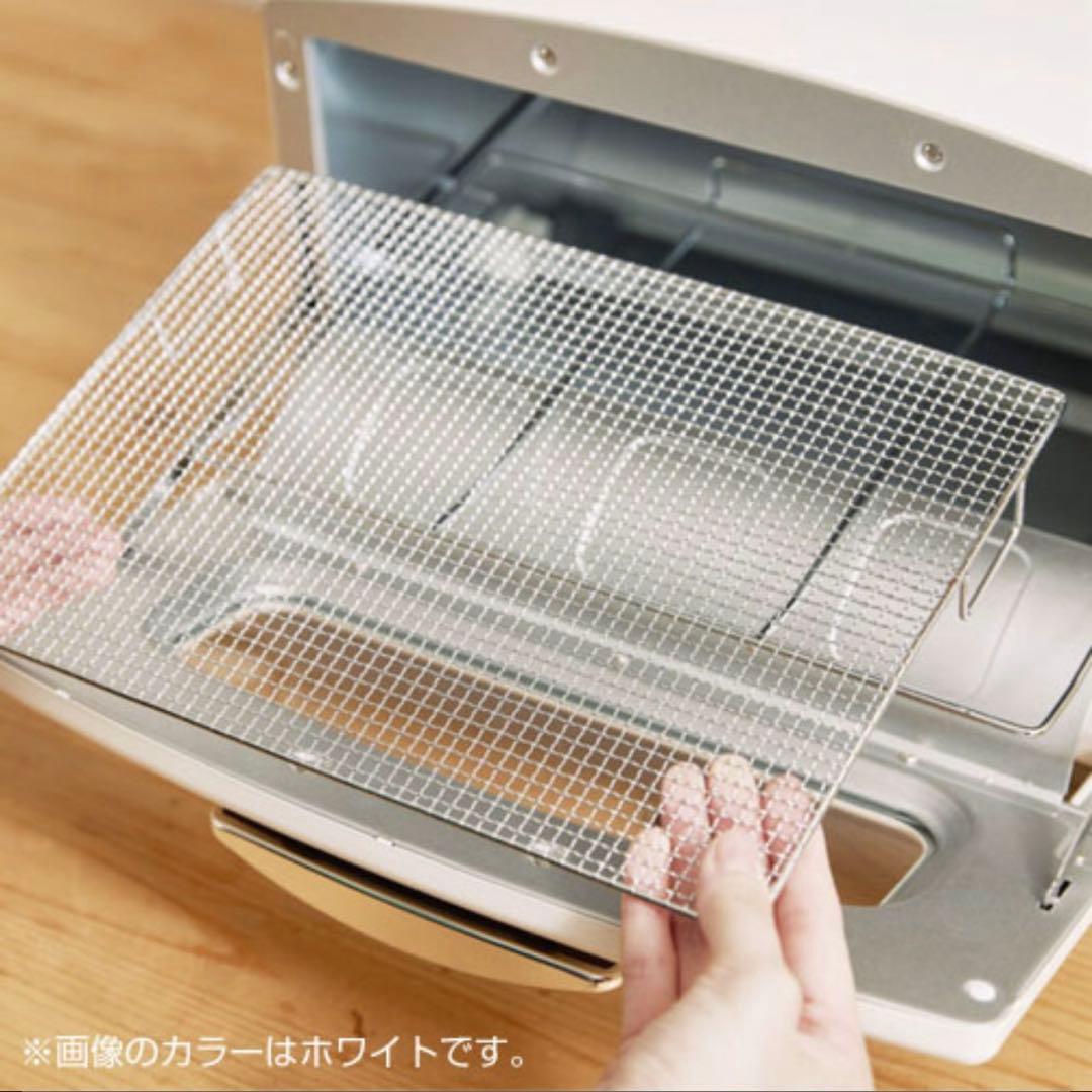 電子レンジ・オーブン AET-GS13CG Aladdin