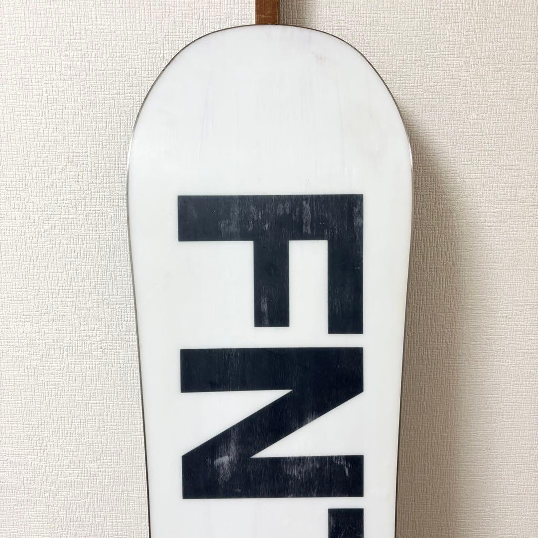 FNTC TNTR グラトリ 153cm