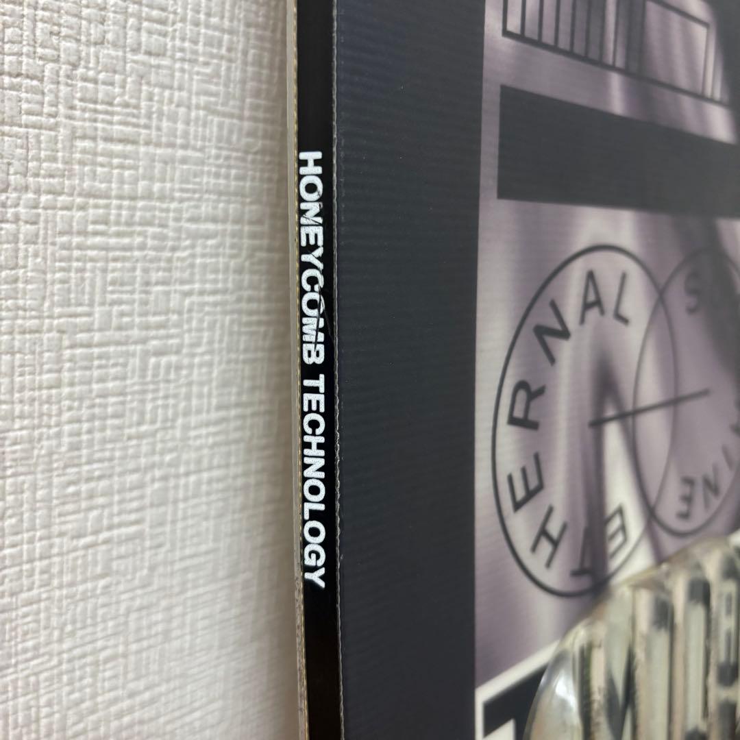 FNTC TNTR グラトリ 153cm