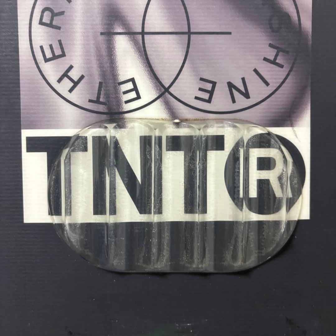 FNTC TNTR グラトリ 153cm