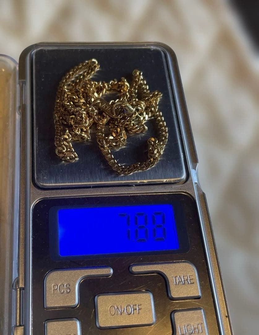 さ*と様 生前整理　ネックレス　時計他まとめ売り